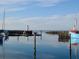 Appartement Timmendorf (Poel) Omgeving 36