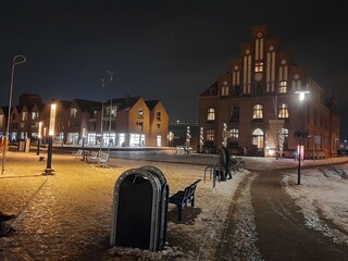 Appartement Timmendorf (Poel) Environnement 51