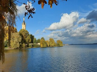 Apartment Timmendorf (Poel) Umgebung 54