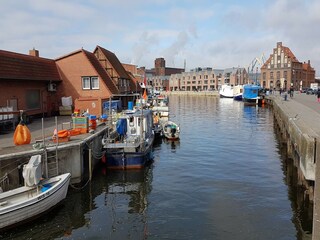 Appartement Timmendorf (Poel) Environnement 56