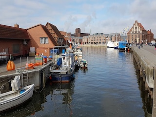 Appartement Timmendorf (Poel) Omgeving 27