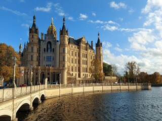 Appartement Timmendorf (Poel) Environnement 30