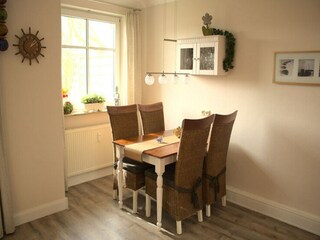 Appartement Timmendorf (Poel) Équipement 16