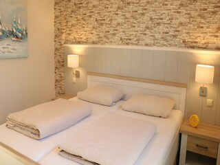 Appartement Timmendorf (Poel) Équipement 10