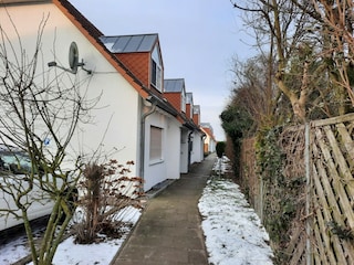 Appartement Timmendorf (Poel) Buitenaudio-opname 5