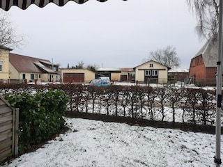 Appartement Timmendorf (Poel) Buitenaudio-opname 7