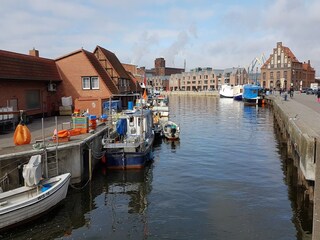 Appartement Timmendorf (Poel) Environnement 36