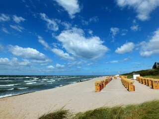 Appartement Timmendorf (Poel) Environnement 18