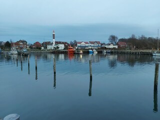 Appartement Timmendorf (Poel) Environnement 26