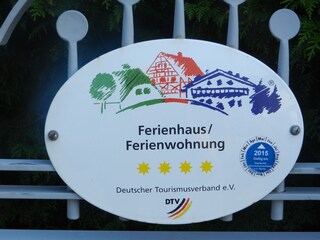 Ferienwohnung Arnstadt Dokument 20