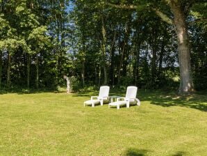 Ferienhaus Charmantes Chalet mit privatem Pool in Thenon - Auriac-du-Périgord - image1