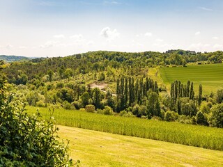 Vakantiehuisje Auriac-du-Périgord Buitenaudio-opname 10