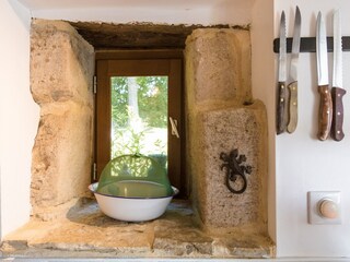 Maison de vacances Auriac-du-Périgord Équipement 19