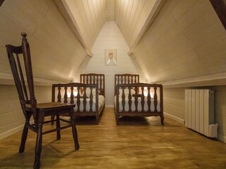Maison de vacances Auriac-du-Périgord Équipement 23