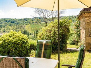Casa vacanze Auriac-du-Périgord Registrazione all'aperto 12