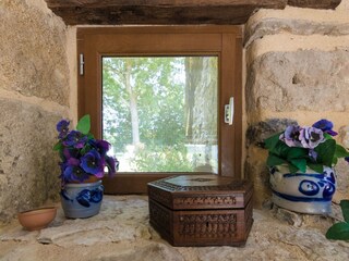 Casa vacanze Auriac-du-Périgord  39