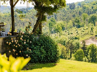 Casa de vacaciones Auriac-du-Périgord Grabación al aire libre 12