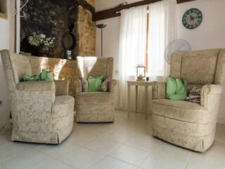 Casa vacanze Auriac-du-Périgord Caratteristiche 23