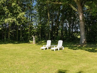 Vakantiehuisje Auriac-du-Périgord Buitenaudio-opname 4