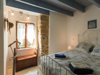Casa de vacaciones Auriac-du-Périgord Características 21