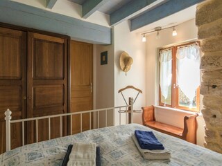 Casa vacanze Auriac-du-Périgord Caratteristiche 24