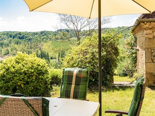 Casa vacanze Auriac-du-Périgord Registrazione all'aperto 7