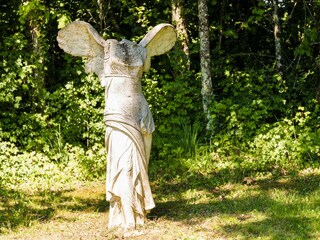 Casa de vacaciones Auriac-du-Périgord Grabación al aire libre 13