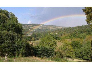 Casa de vacaciones Auriac-du-Périgord Entorno 30