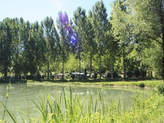 Casa vacanze Auriac-du-Périgord Ambiente 36