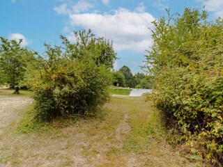 Casa de vacaciones Auriac-du-Périgord Entorno 34