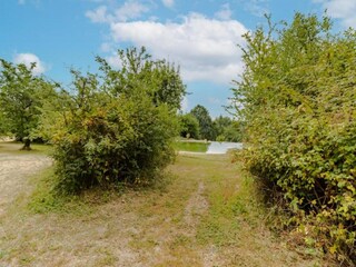Cottage Auriac-du-Périgord Umgebung 36
