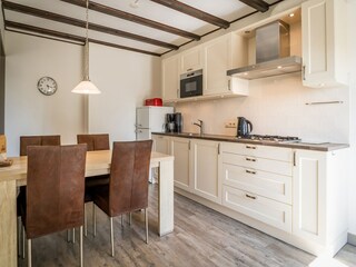 Boerderij De Cocksdorp Kenmerken 9