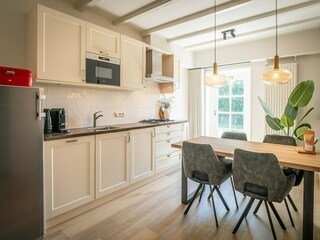 Bauernhof De Cocksdorp Ausstattung 10