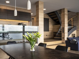 Holiday house Löbnitz (Sachsen) Features 18