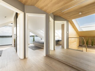 Holiday house Löbnitz (Sachsen) Features 28