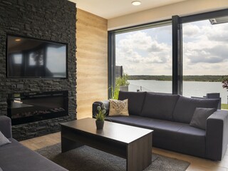 Holiday house Löbnitz (Sachsen) Features 14