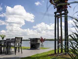 Holiday house Löbnitz (Sachsen) Outdoor Recording 10