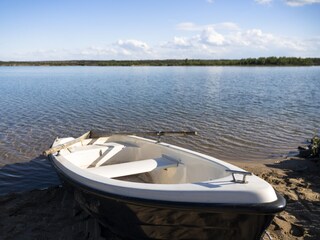 Holiday house Löbnitz (Sachsen) Features 33