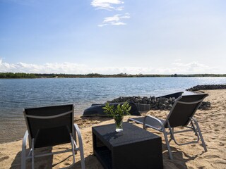 Holiday house Löbnitz (Sachsen) Features 36