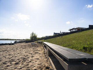 Holiday house Löbnitz (Sachsen) Environment 39