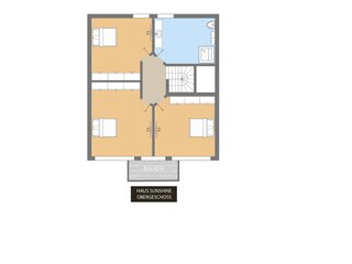 Holiday house Löbnitz (Sachsen) Floor Plan 42