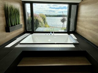 Holiday house Löbnitz (Sachsen) Outdoor Recording 1