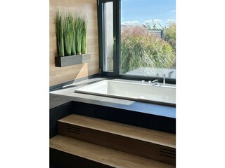 Holiday house Löbnitz (Sachsen) Outdoor Recording 12