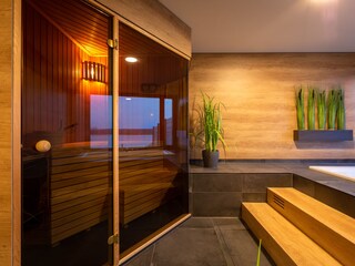 Holiday house Löbnitz (Sachsen) Features 24