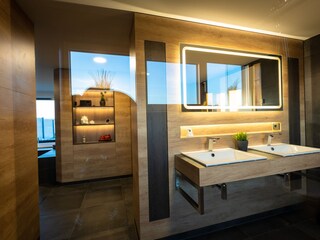 Holiday house Löbnitz (Sachsen) Features 22