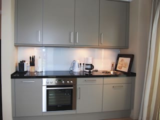 Holiday apartment Wenningstedt Kitchen 17