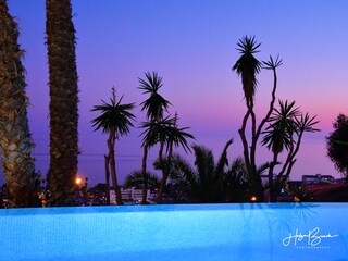 Casa per le vacanze Rincon de la Victoria Piscina 16