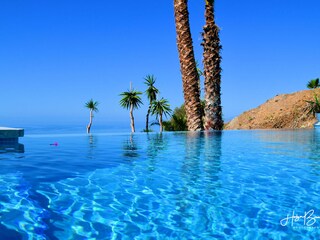 Casa per le vacanze Rincon de la Victoria Piscina 17
