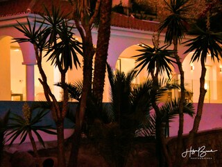 Vakantiehuis Rincon de la Victoria Buitenaudio-opname 3