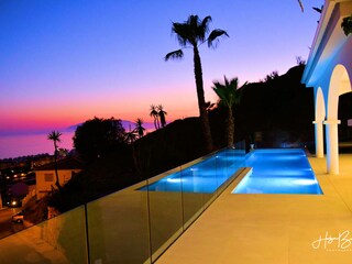 Casa per le vacanze Rincon de la Victoria Piscina 18